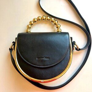 See by Chloé Mara Evening Crossbody